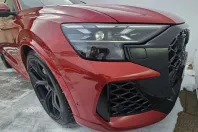 Audi RSQ8 din 2025 cu 918 km - oferta AUD177602 - foto 8