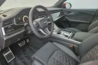 Audi RSQ8 din 2025 cu 918 km - oferta AUD177602 - foto 11