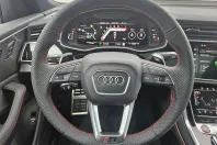 Audi RSQ8 din 2025 cu 918 km - oferta AUD177602 - foto 13