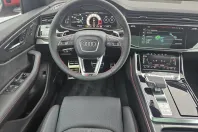 Audi RSQ8 din 2025 cu 918 km - oferta AUD177602 - foto 14