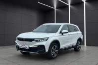 Skywell ET5 din 2022 cu 14.755 km - oferta SKY177603 - foto 1