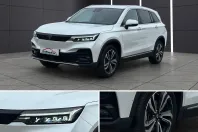 Skywell ET5 din 2022 cu 14.755 km - oferta SKY177603 - foto 11