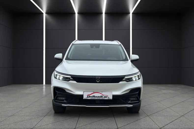 Skywell ET5 din 2022 cu 14.755 km - oferta SKY177603 - foto 15