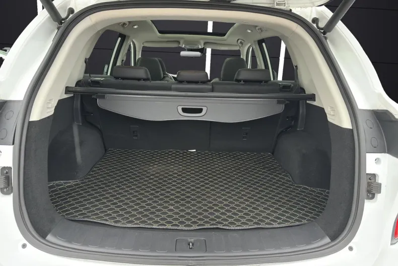 Skywell ET5 din 2022 cu 14.755 km - oferta SKY177603 - foto 24