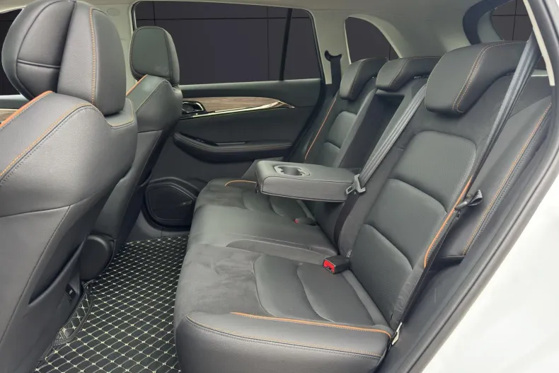 Skywell ET5 din 2022 cu 14.755 km - oferta SKY177603 - foto 26