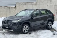 Toyota RAV4 din 2022 cu 58.976 km - oferta TOY177604 - foto 1