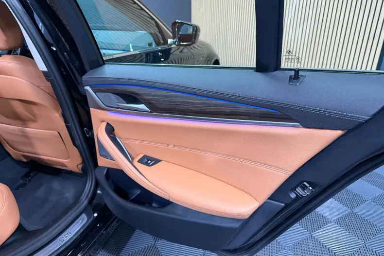 BMW Seria 5 din 2023 cu 80.567 km - oferta BMW177605 - foto 24