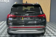 Hyundai SANTA FE din 2021 cu 24.048 km - oferta HYU177606 - foto 5