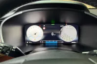 Hyundai SANTA FE din 2021 cu 24.048 km - oferta HYU177606 - foto 8