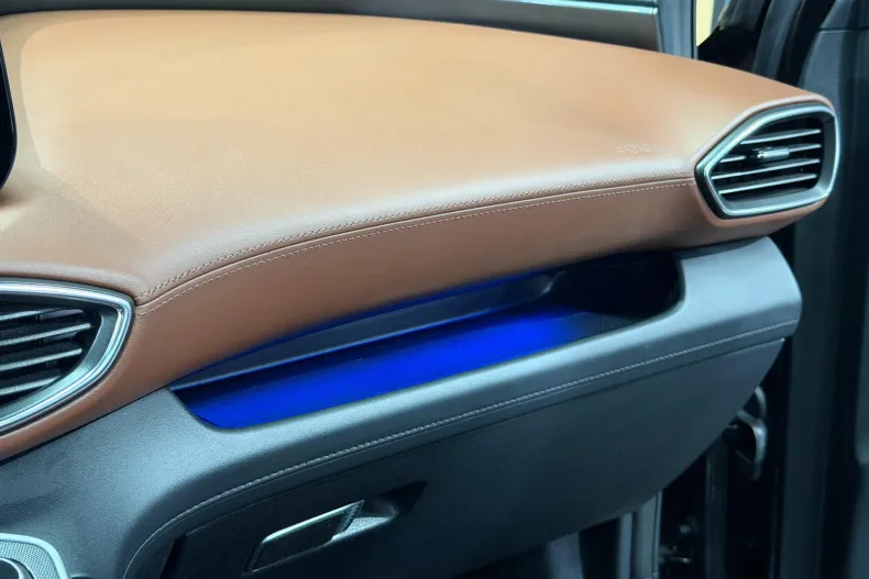 Hyundai SANTA FE din 2021 cu 24.048 km - oferta HYU177606 - foto 28