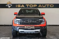 Ford Raptor din 2023 cu 48.689 km - oferta FOR177607 - foto 2