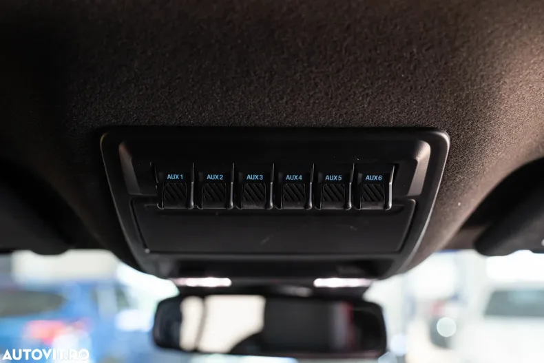 Ford Raptor din 2023 cu 48.689 km - oferta FOR177607 - foto 14