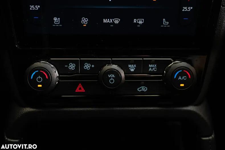 Ford Raptor din 2023 cu 48.689 km - oferta FOR177607 - foto 17