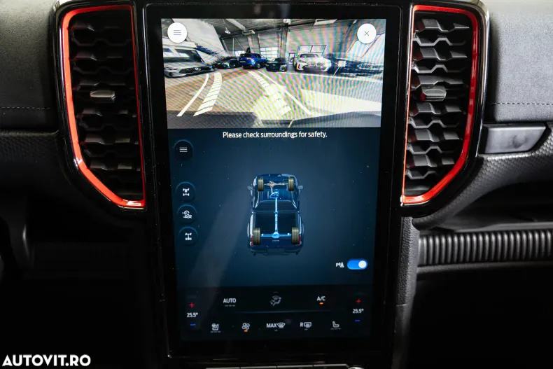 Ford Raptor din 2023 cu 48.689 km - oferta FOR177607 - foto 21