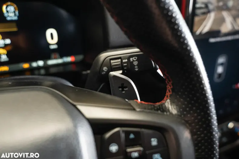 Ford Raptor din 2023 cu 48.689 km - oferta FOR177607 - foto 24