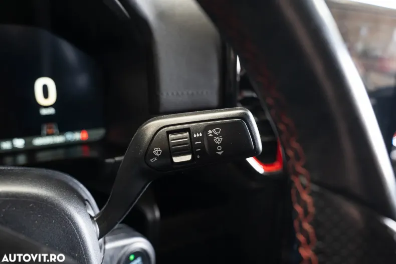 Ford Raptor din 2023 cu 48.689 km - oferta FOR177607 - foto 25