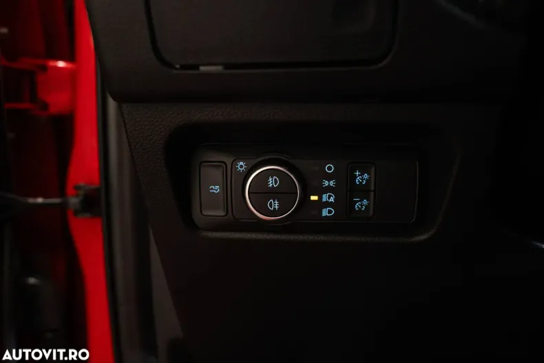 Ford Raptor din 2023 cu 48.689 km - oferta FOR177607 - foto 28