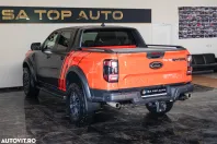 Ford Raptor din 2023 cu 48.689 km - oferta FOR177607 - foto 36