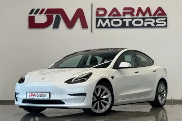 Tesla Model 3 din 2022 - oferta TES177608