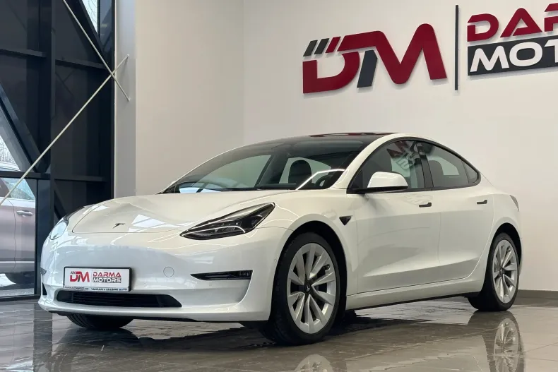 Tesla Model 3 din 2022 cu 82.000 km - oferta TES177608 - foto 3