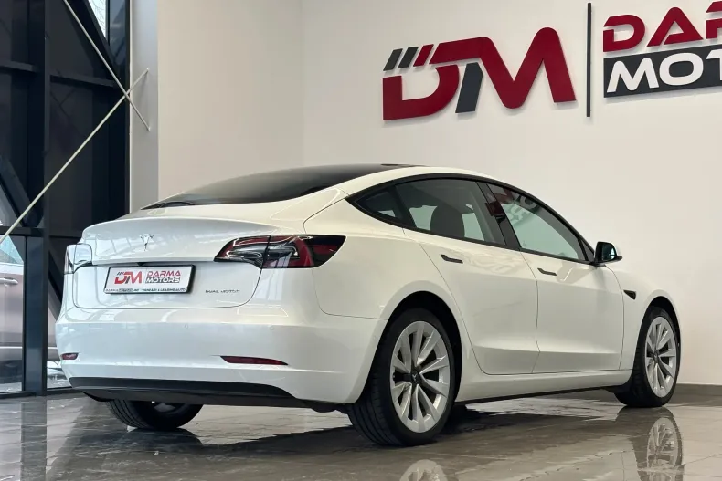 Tesla Model 3 din 2022 cu 82.000 km - oferta TES177608 - foto 4