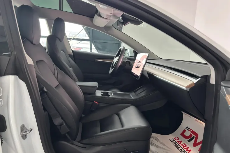 Tesla Model 3 din 2022 cu 82.000 km - oferta TES177608 - foto 7