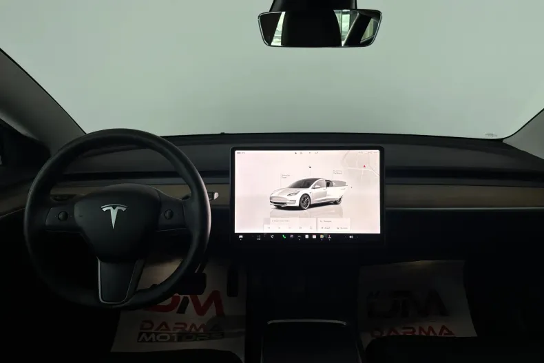 Tesla Model 3 din 2022 cu 82.000 km - oferta TES177608 - foto 8