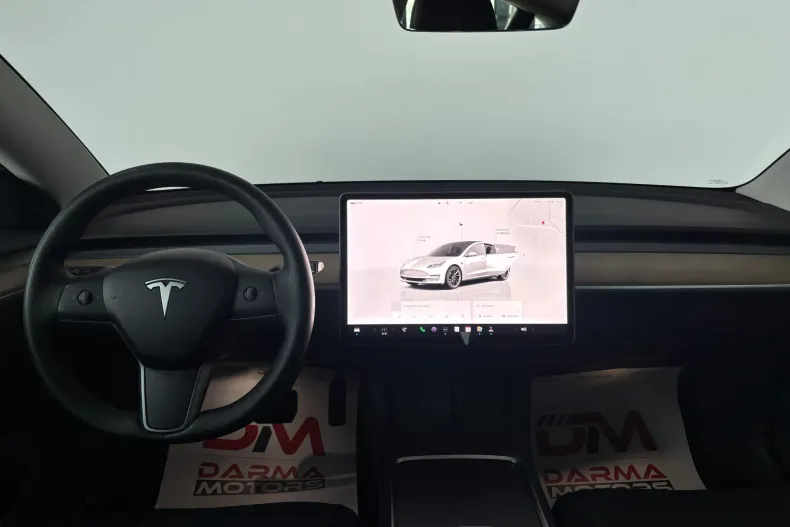 Tesla Model 3 din 2022 cu 82.000 km - oferta TES177608 - foto 9