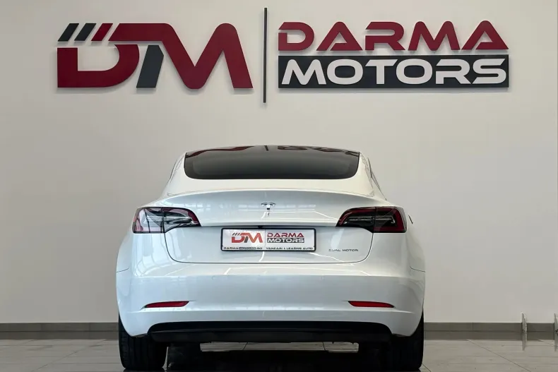 Tesla Model 3 din 2022 cu 82.000 km - oferta TES177608 - foto 20