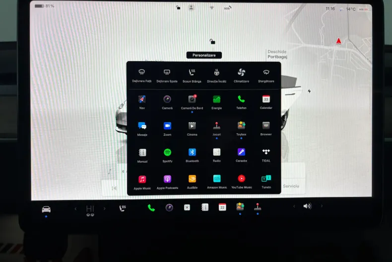 Tesla Model 3 din 2022 cu 82.000 km - oferta TES177608 - foto 23