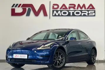 Tesla Model 3 din 2020 - oferta TES177609