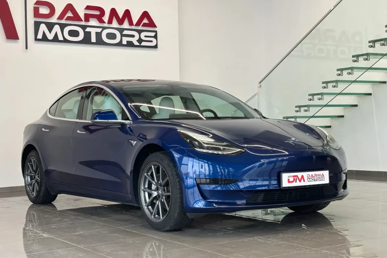 Tesla Model 3 din 2020 cu 136.000 km - oferta TES177609 - foto 3