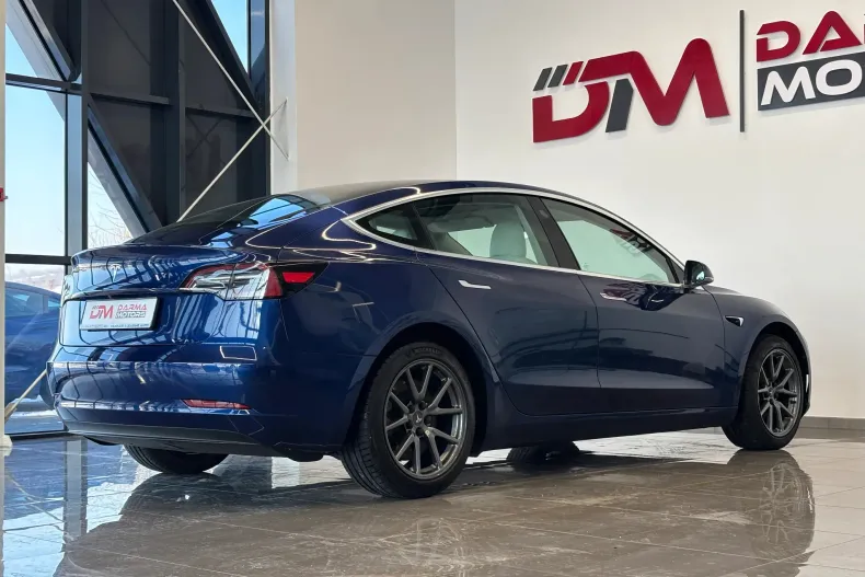 Tesla Model 3 din 2020 cu 136.000 km - oferta TES177609 - foto 4