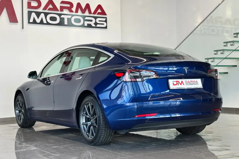 Tesla Model 3 din 2020 cu 136.000 km - oferta TES177609 - foto 5