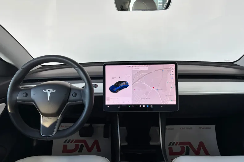 Tesla Model 3 din 2020 cu 136.000 km - oferta TES177609 - foto 9