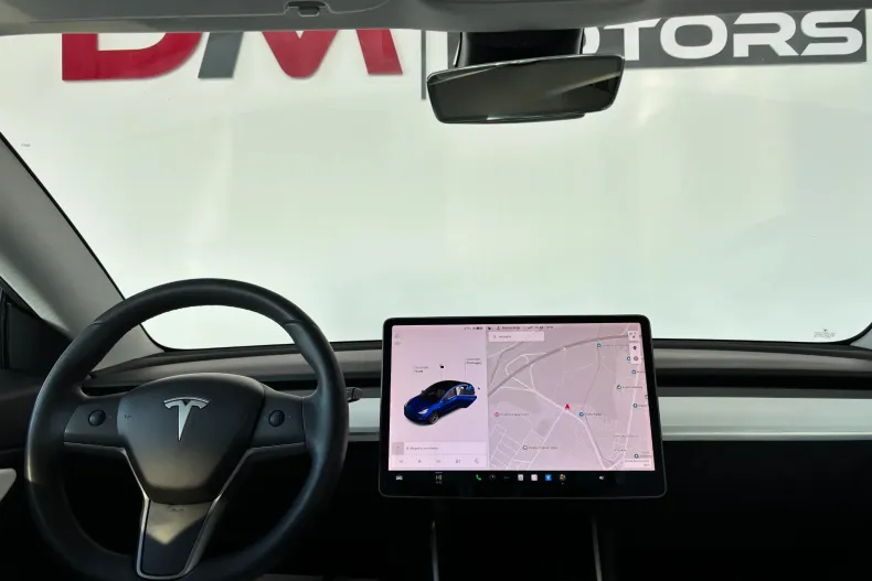 Tesla Model 3 din 2020 cu 136.000 km - oferta TES177609 - foto 10