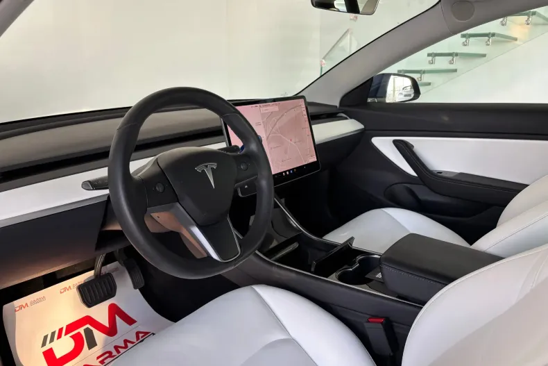 Tesla Model 3 din 2020 cu 136.000 km - oferta TES177609 - foto 11