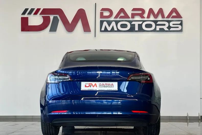 Tesla Model 3 din 2020 cu 136.000 km - oferta TES177609 - foto 20