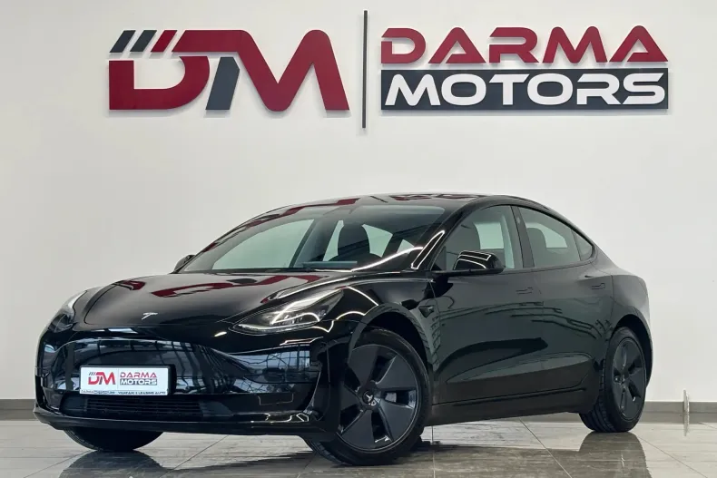 Tesla Model 3 din 2021 cu 76.500 km - oferta TES177610 - foto 1