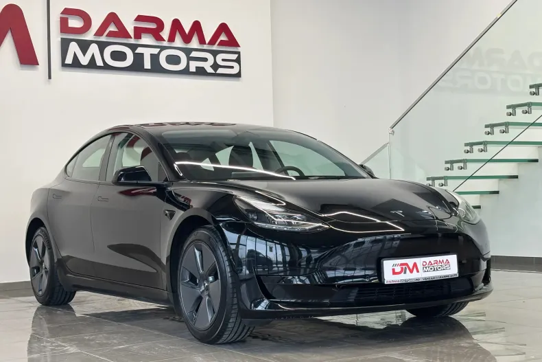 Tesla Model 3 din 2021 cu 76.500 km - oferta TES177610 - foto 2
