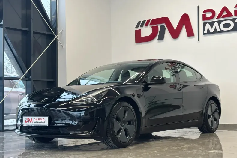 Tesla Model 3 din 2021 cu 76.500 km - oferta TES177610 - foto 3