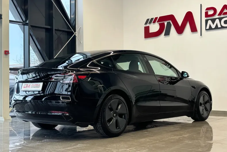 Tesla Model 3 din 2021 cu 76.500 km - oferta TES177610 - foto 4