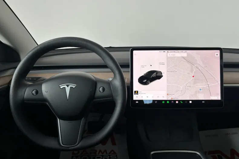 Tesla Model 3 din 2021 cu 76.500 km - oferta TES177610 - foto 9