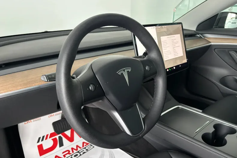 Tesla Model 3 din 2021 cu 76.500 km - oferta TES177610 - foto 11