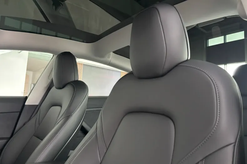 Tesla Model 3 din 2021 cu 76.500 km - oferta TES177610 - foto 14