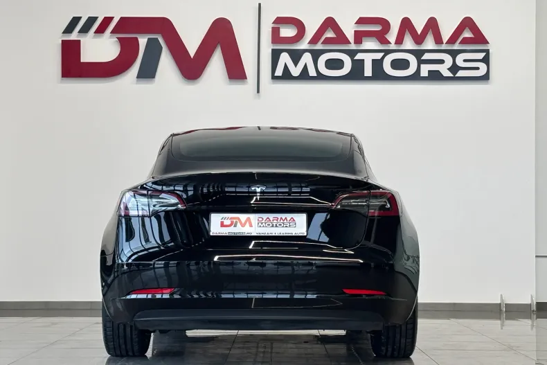 Tesla Model 3 din 2021 cu 76.500 km - oferta TES177610 - foto 17