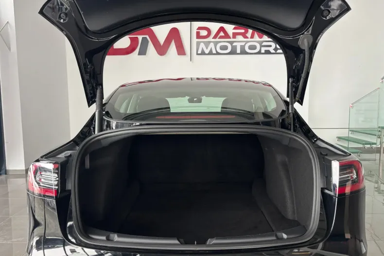 Tesla Model 3 din 2021 cu 76.500 km - oferta TES177610 - foto 24