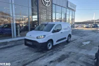 Toyota Proace din 2025 cu 9 km - oferta TOY177611 - foto 1