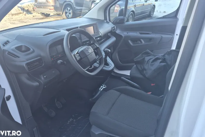 Toyota Proace din 2025 cu 9 km - oferta TOY177611 - foto 11