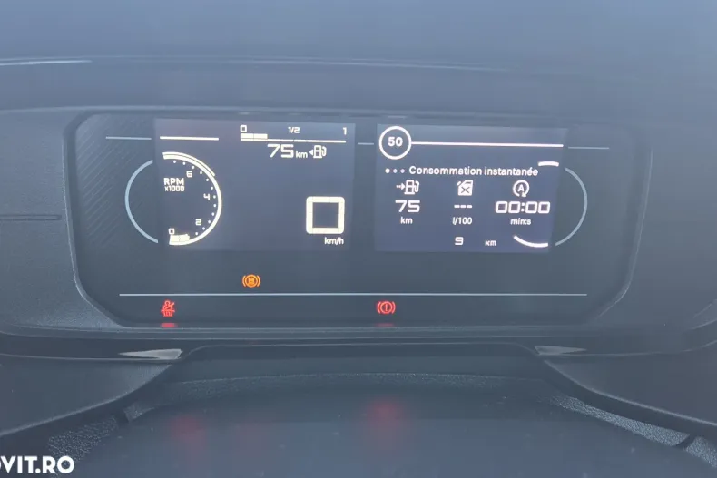 Toyota Proace din 2025 cu 9 km - oferta TOY177611 - foto 15